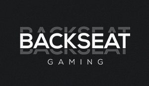 Backseat Gaming