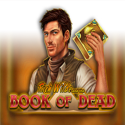 Book Of Dead